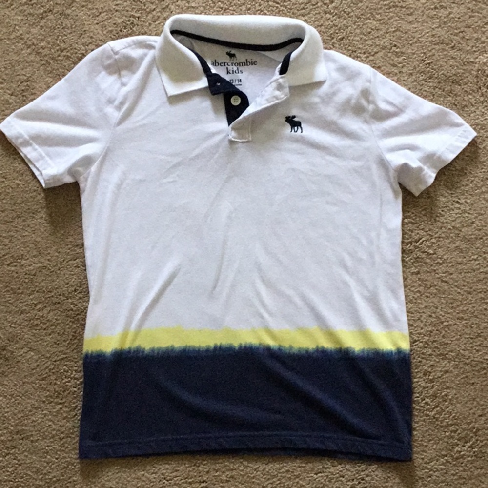Abercrombie Kids Shirt